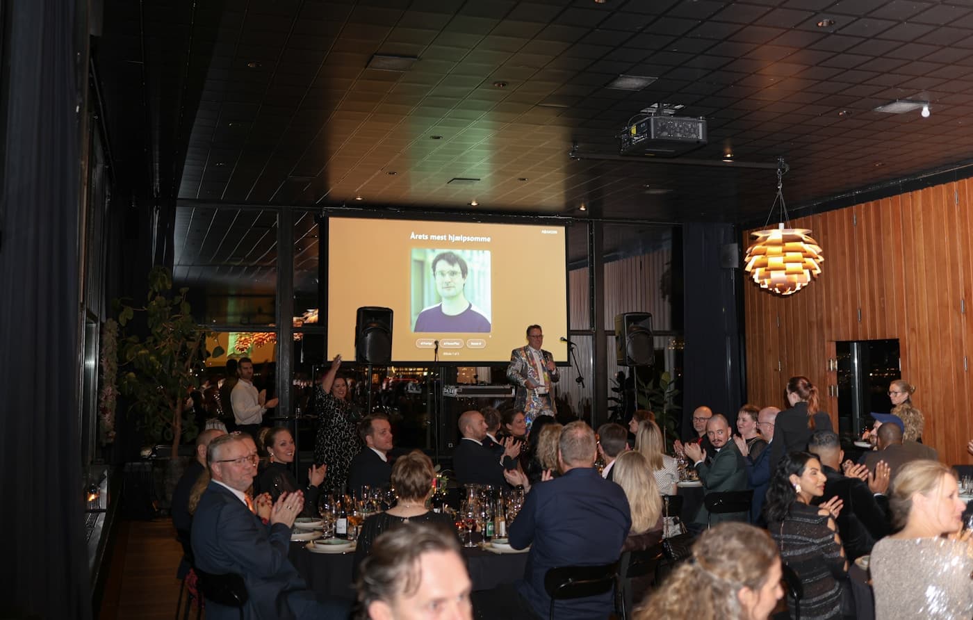 Corporate Events