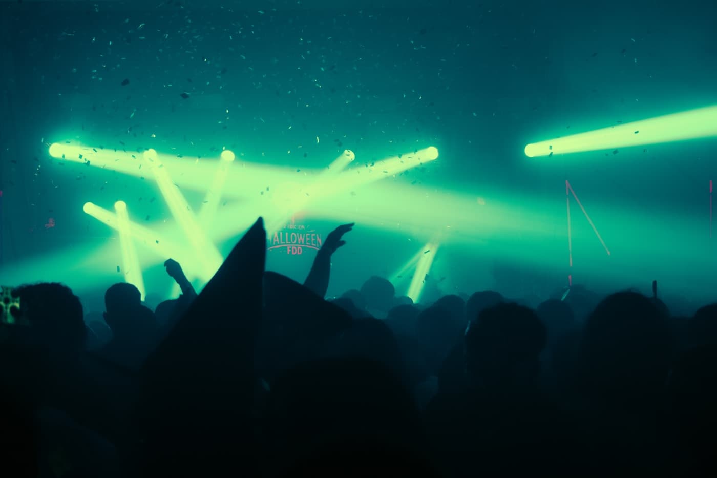 Private Parties